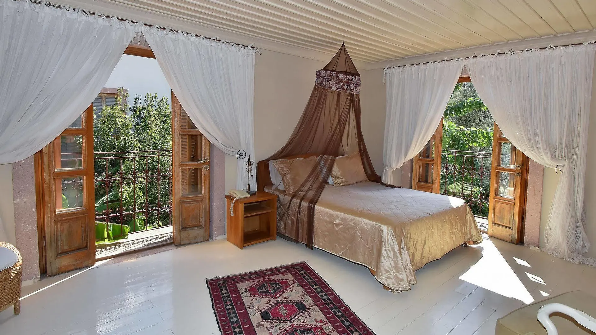 Jade Residence (Adults Only) Ölüdeniz 2*,  Türkei
