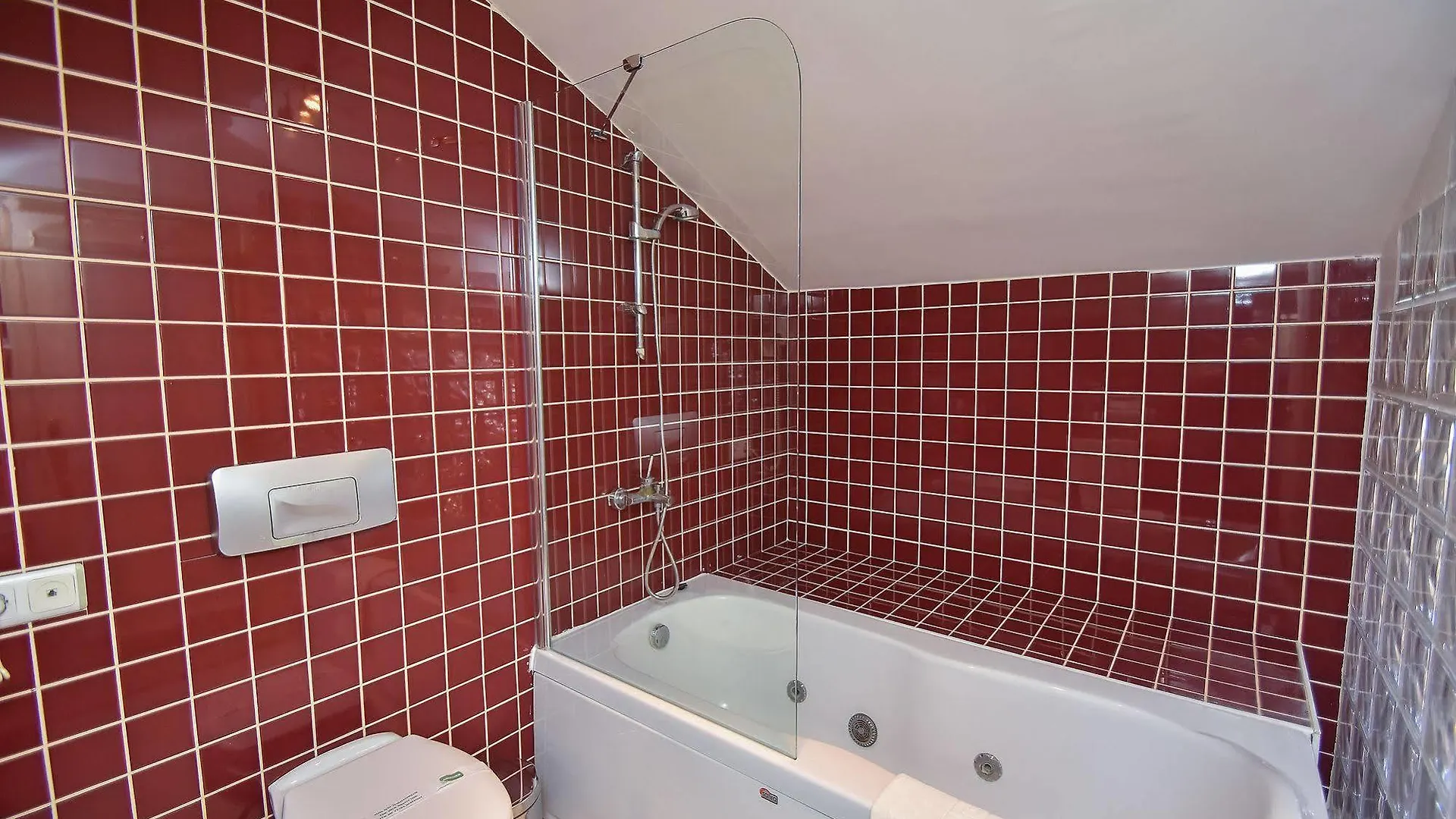 Jade Residence (Adults Only) Ölüdeniz 2*,  Türkei
