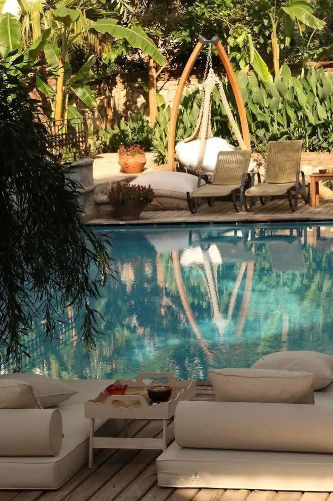 ** Hotel Jade Residence (Adults Only) Ölüdeniz Türkei