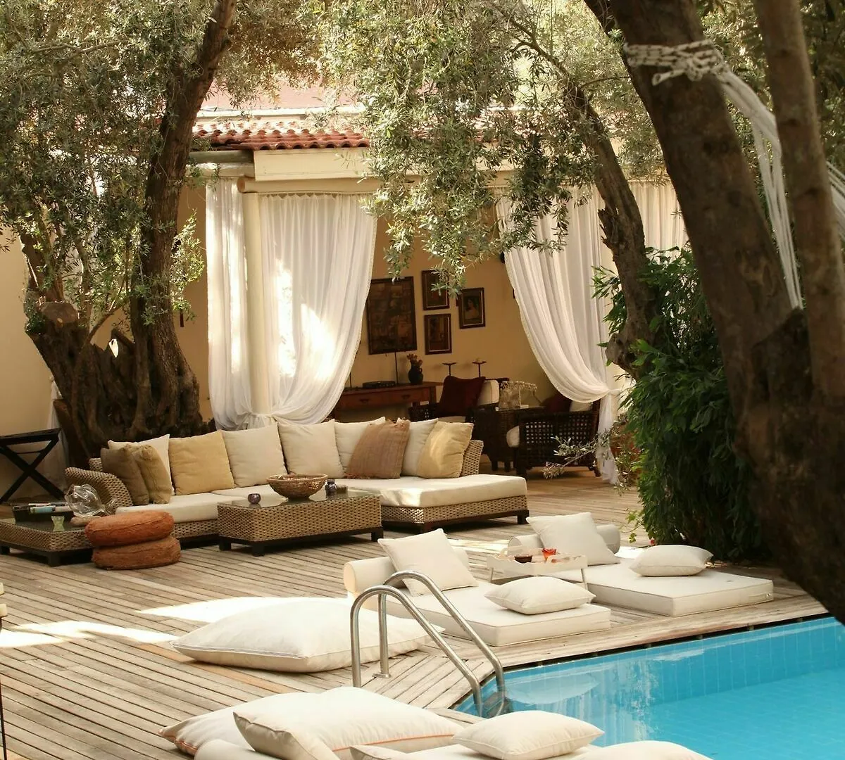 Jade Residence (Adults Only) Ölüdeniz