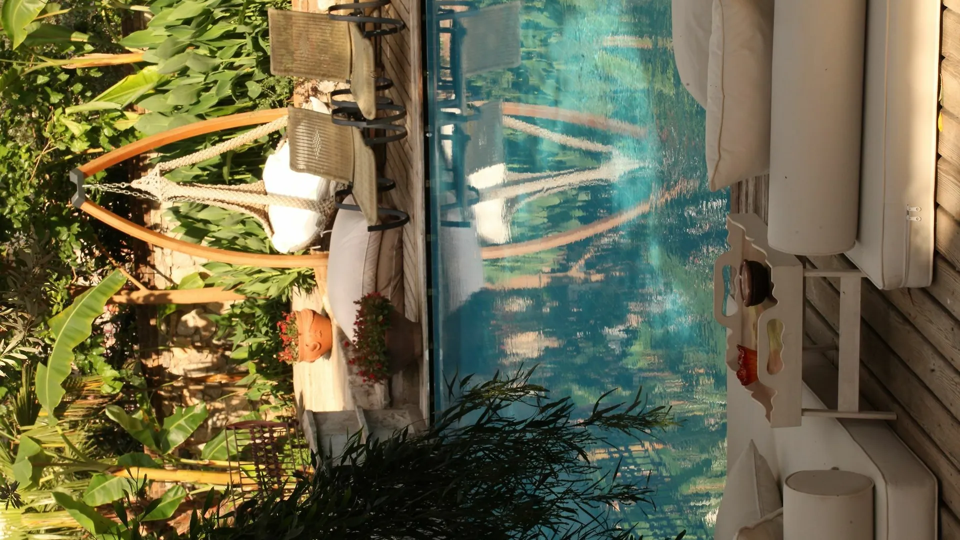 Jade Residence (Adults Only) Ölüdeniz 2*,
