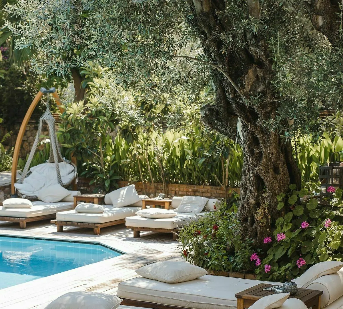 Jade Residence (Adults Only) Ölüdeniz Hotel