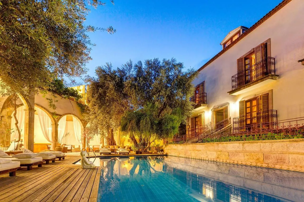Jade Residence (Adults Only) Ölüdeniz