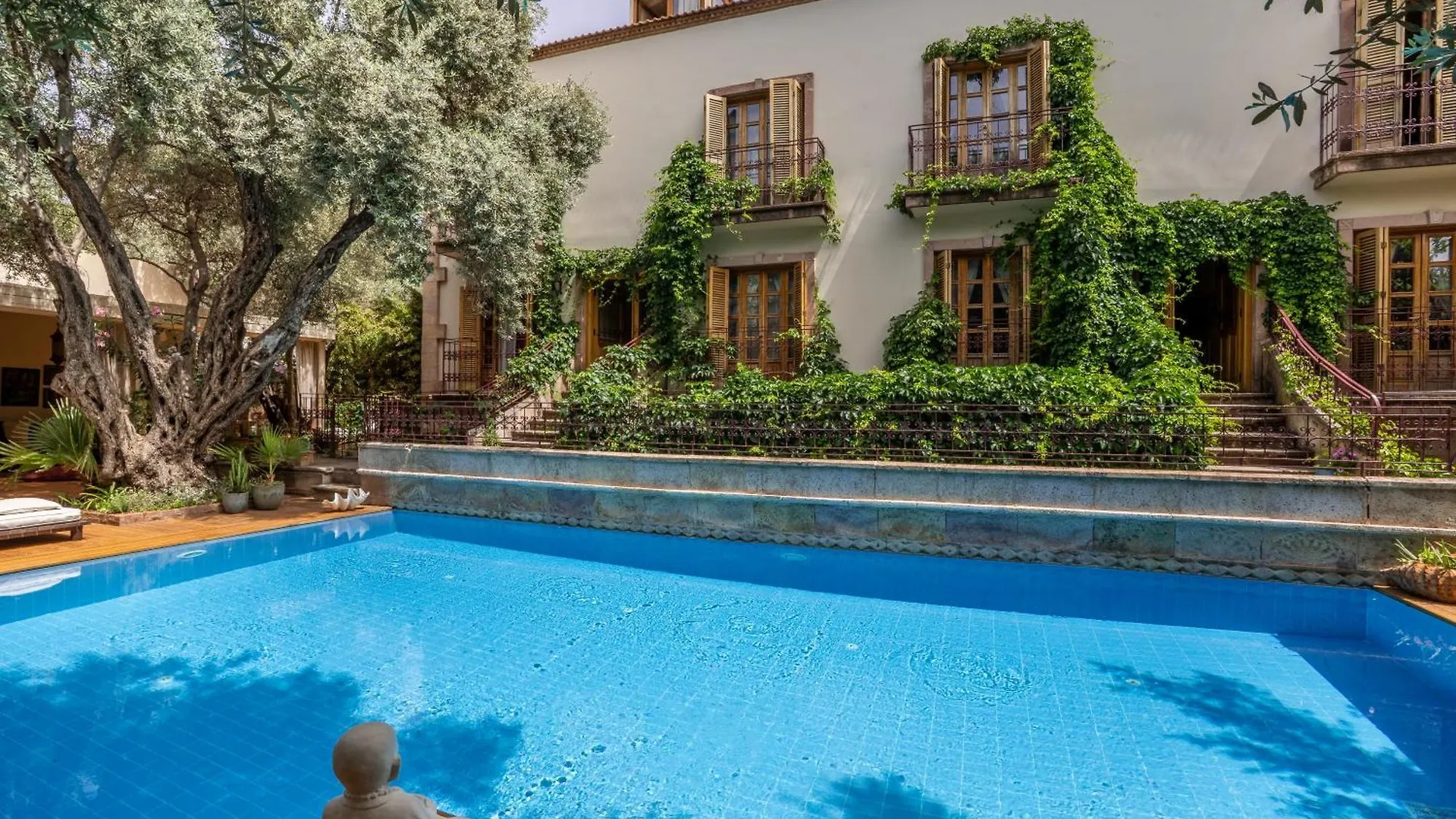 Jade Residence (Adults Only) Oludeniz 2*,