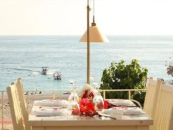 Jade Residence (Adults Only) Oludeniz Hotel